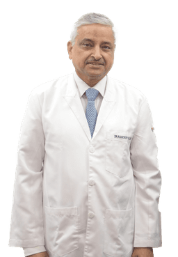Dr. Randeep Guleria
