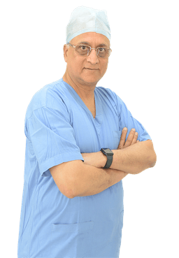 Dr. Randhir Sud