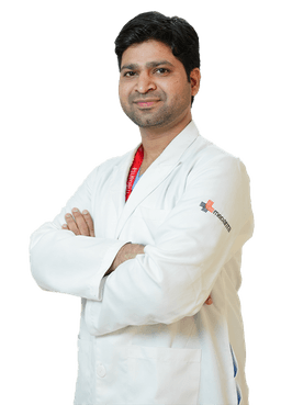 Dr. Ravi Bilunia