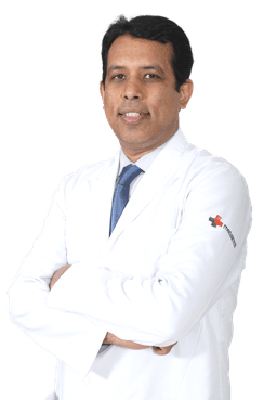 Dr. Ravi Shankar
