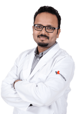 Dr. Rohit Agarwal