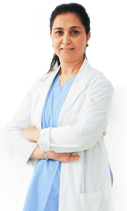 Dr. Sabhyata Gupta