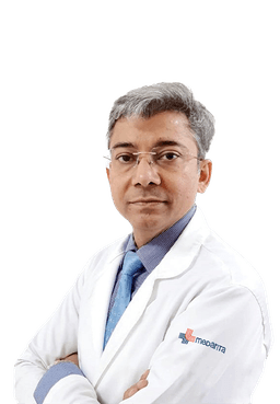 Dr. Saif N Shah
