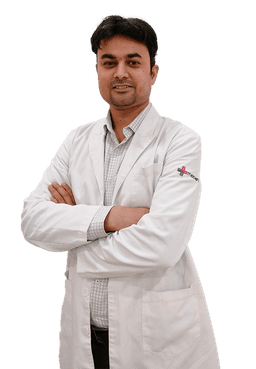 Dr. Sanaullah Mudassir