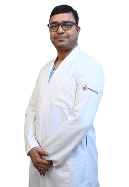 Dr. Sandeep Kumar Verma