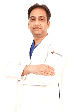 Dr. Sangeet Sawrav
