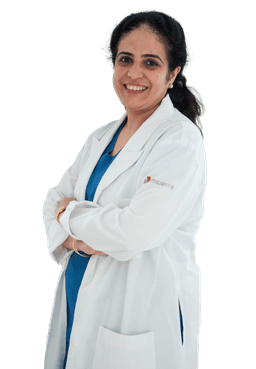 Dr. Sangeeta Khanna