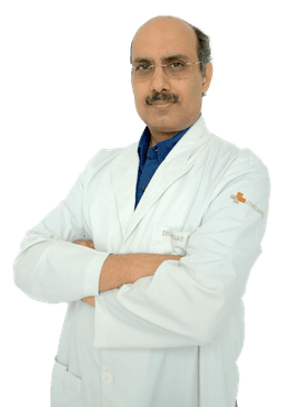Dr. Sanjay Mittal