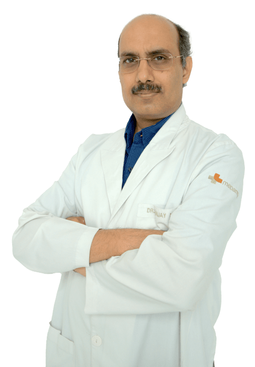 Dr. Sanjay Mittal