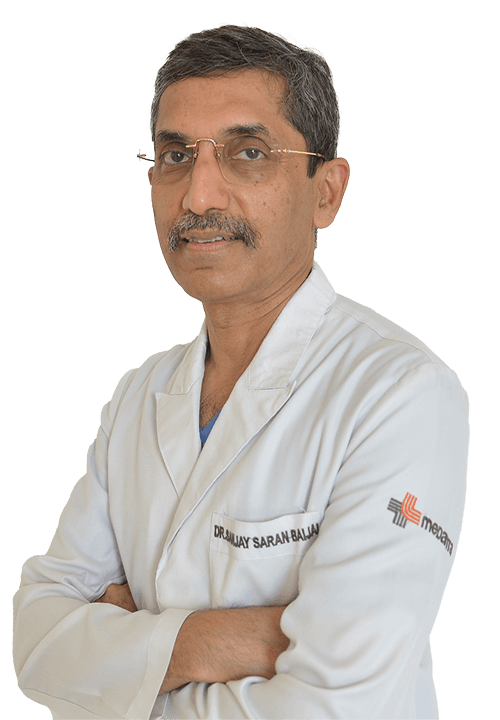 Dr. Sanjay Saran Baijal