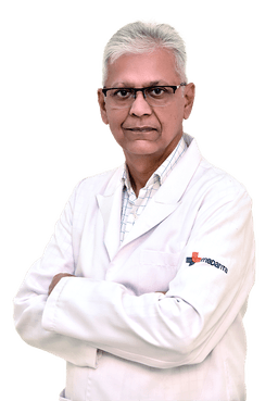 Dr. Sanjoy Kumar