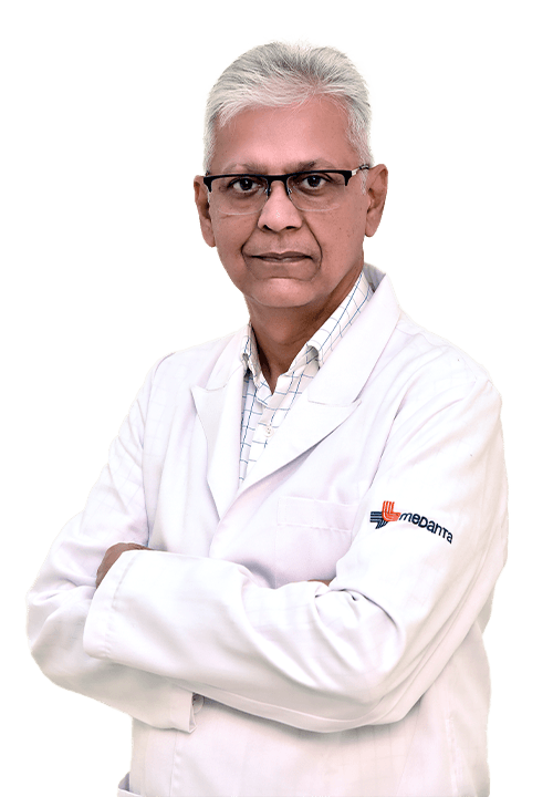 Dr. Sanjoy Kumar
