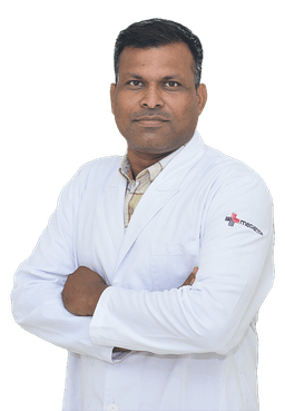 Dr. Santosh Kumar Singh