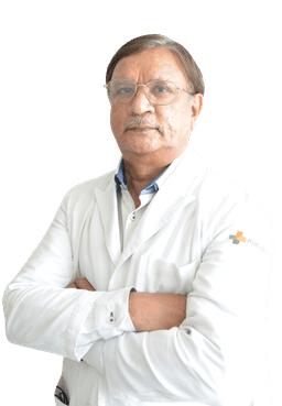 Dr. Satya Pal Kataria