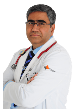 Dr. Satya Prakash Yadav