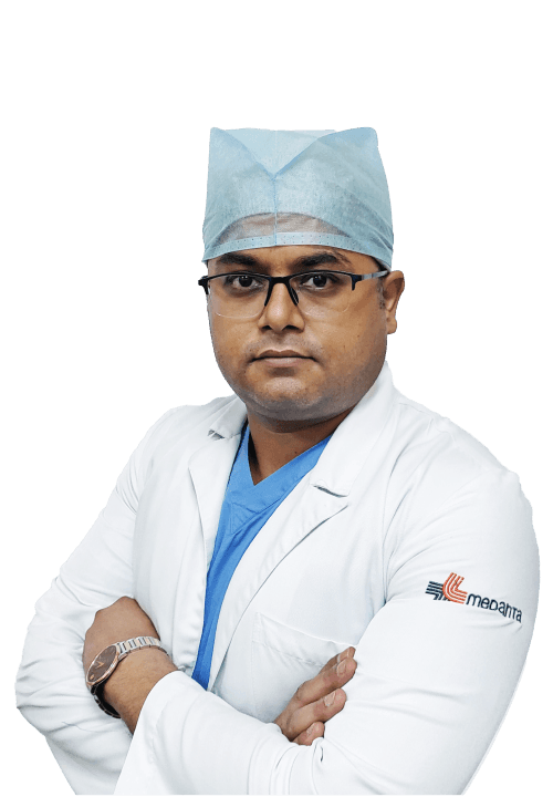 Dr. Saumitra Dwivedi