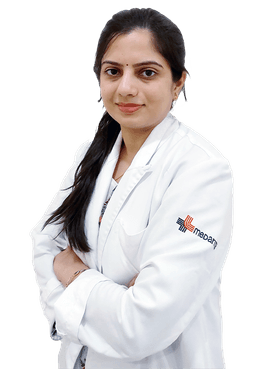 Dr. Shahzeene Dhuria
