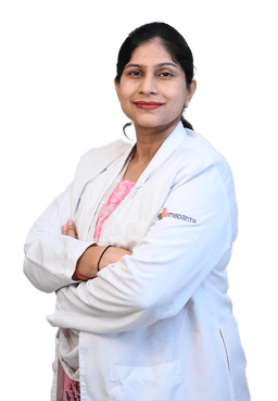 Dr. Shefali Porwal
