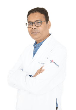 Dr. Shyam Bihari Bansal