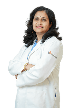 Dr. Smita Jain