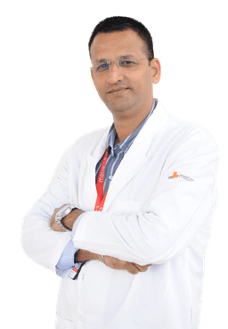 Dr. Sudhir Singh Pawaiya