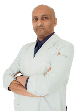 Dr. Sudipto Pakrasi