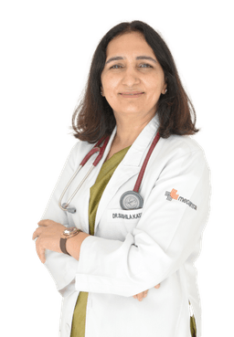 Dr. Sushila Kataria