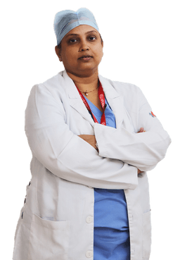 Dr. Swati Chinchure
