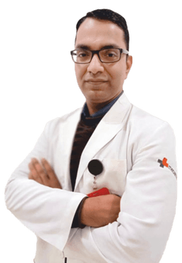 Dr. Swetabh Verma