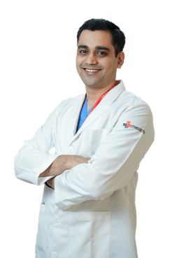 Dr. Tanay Joshi