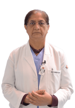 Dr. Tejinder Kataria