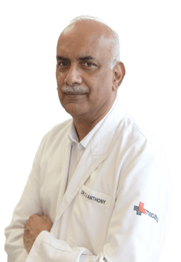 Dr. T J Antony