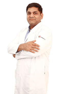 Dr. Ujjwal Sinha
