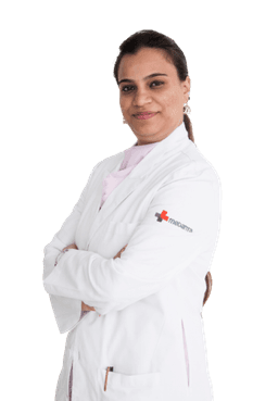 Dr. Vandana Sehgal