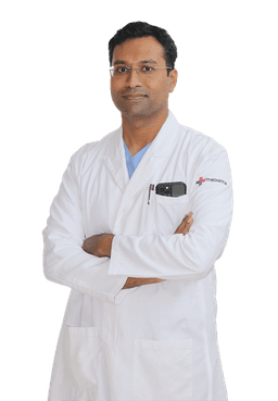 Dr. Varun Kataria