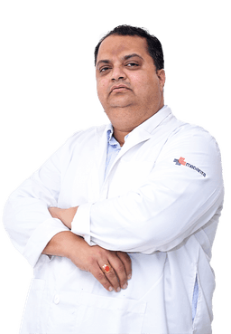 Dr. Vijay Kumar Soni