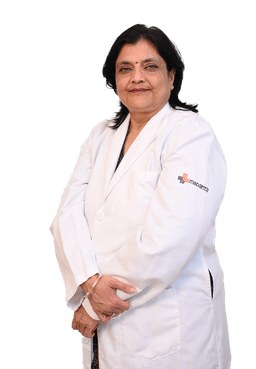 Dr. Vijaya Mohan