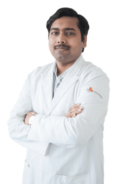 Dr. Vimalendu Brajesh