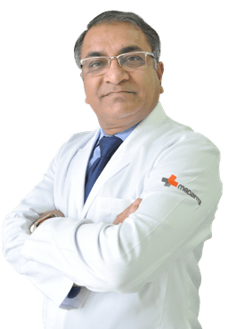 Dr. Vinay Goyal