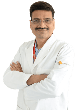 Dr. Vinay Kumar Singal