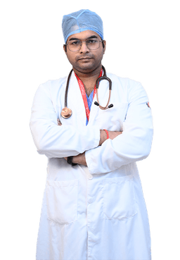 Dr. Vipul Prakash