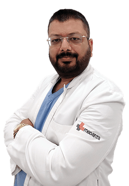 Dr. Vivek Gupta