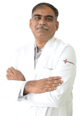 Dr. Vivek Singh