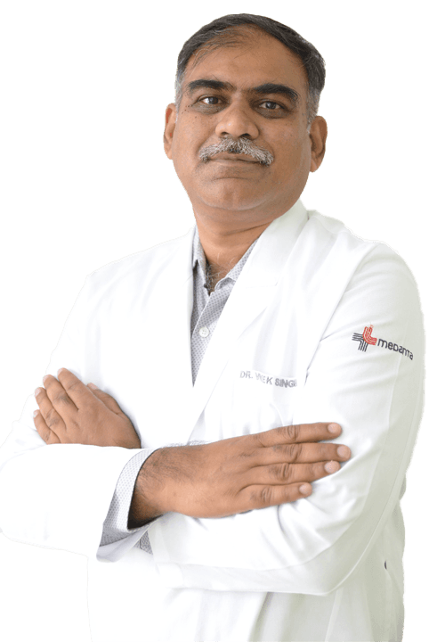Dr. Vivek Singh