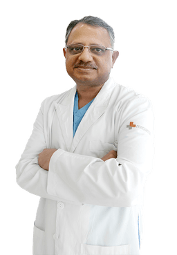 Dr. Yatin Mehta