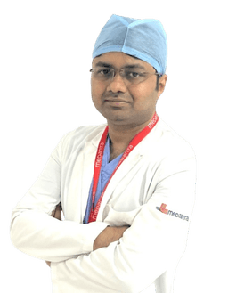 Dr. Subhankar Paul