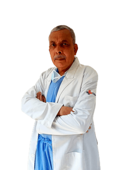 Dr. Vinay Mishra