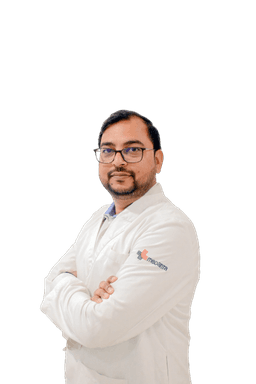 Dr. Abhishek Kumar Singh