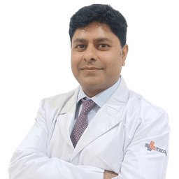 Dr. Abhishek Kumar Das