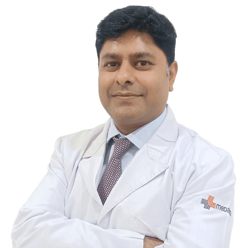 Dr. Abhishek Kumar Das